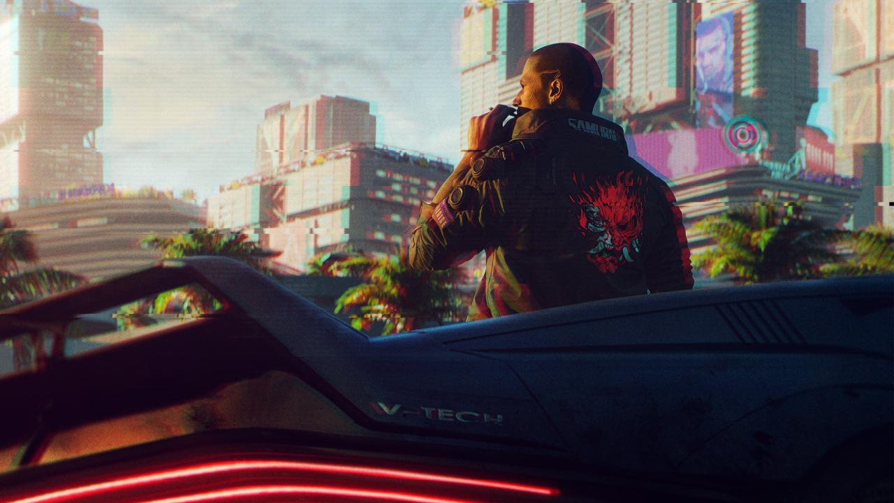 فراخوان‌های بتای بازی Cyberpunk 2077 واقعی نیستند - گیمفا