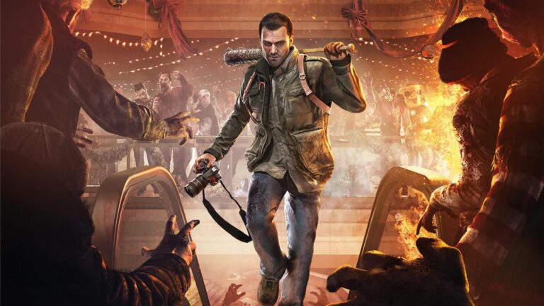 تیم اکس‌باکس قصد داشت با یک ریبوت از سری Dead Rising با The Last of Us رقابت کند - گیمفا