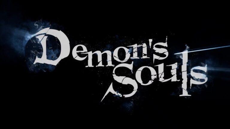 PS5 Event | بازی Demon’s Souls remake رسما معرفی شد 1