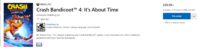 بازی Crash Bandicoot 4: It’s About Time شامل «خرید درون برنامه‌ای» می‌شود - گیمفا