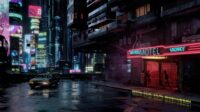 شهر شب | انتظاراتی که از رویداد Night City Wire بازی Cyberpunk 2077 داریم - گیمفا