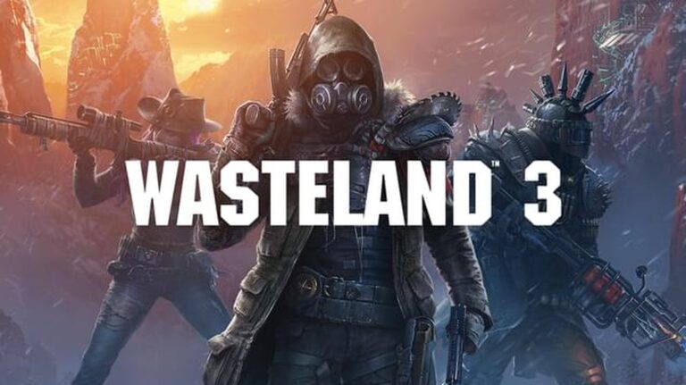 یکی از آهنگ‌های جدید بازی Wasteland 3 منتشر شد - گیمفا