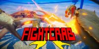 تاریخ انتشار نسخه‌ی غربی بازی Fight Crab برای نینتندو سوییچ مشخص شد - گیمفا