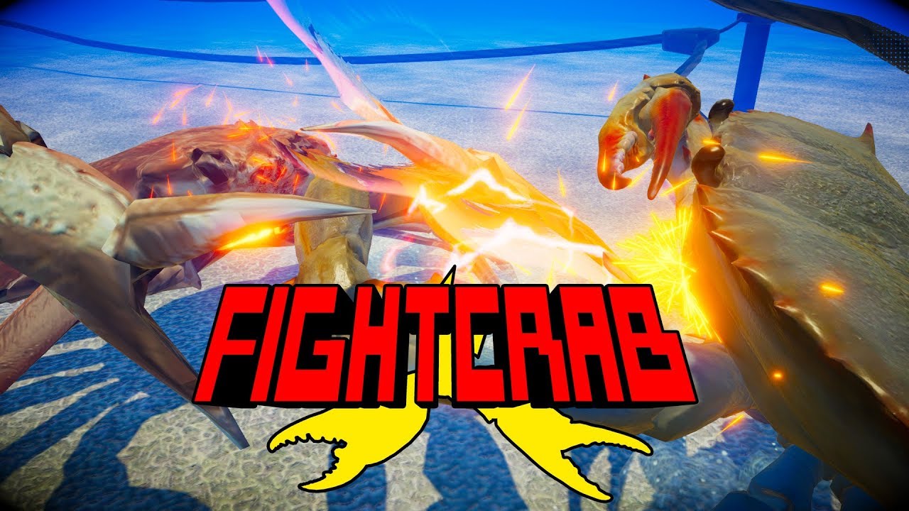 Summer of Gaming | تریلر جدیدی از بازی Fight Crab منتشر شد - گیمفا