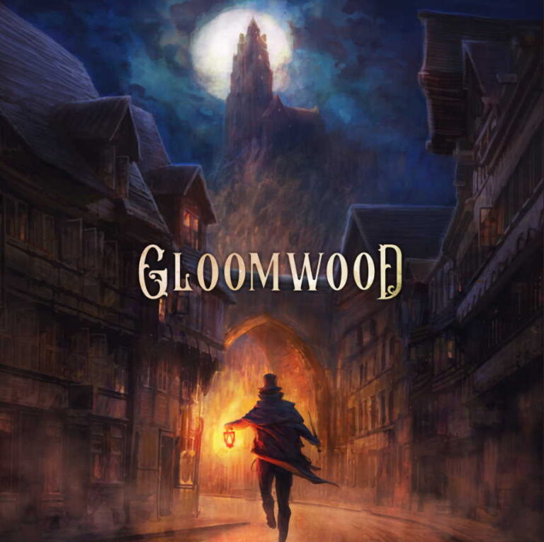 PC Gaming Show | بازی Gloomwood معرفی شد - گیمفا
