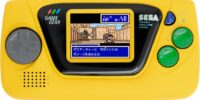 شرکت سگا از کنسول Game Gear Micro رونمایی کرد - گیمفا