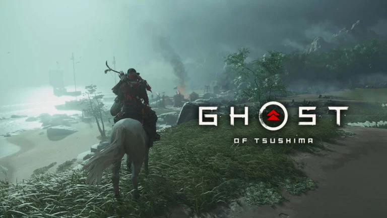 ظاهراً نسخه‌ی ارتقا یافته‌ی Ghost of Tsushima برای پلی‌استیشن 5 در دست توسعه است