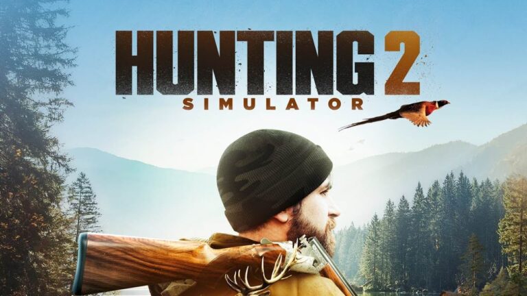 تاریخ انتشار بازی Hunting Simulator 2 مشخص شد - گیمفا