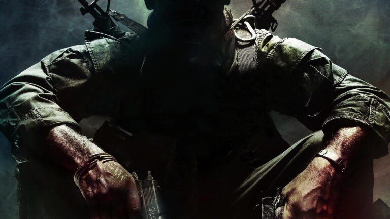 نام و تصویر بازی Call of Duty: Black Ops در فروشگاه پلی‌استیشن مشاهده شد - گیمفا