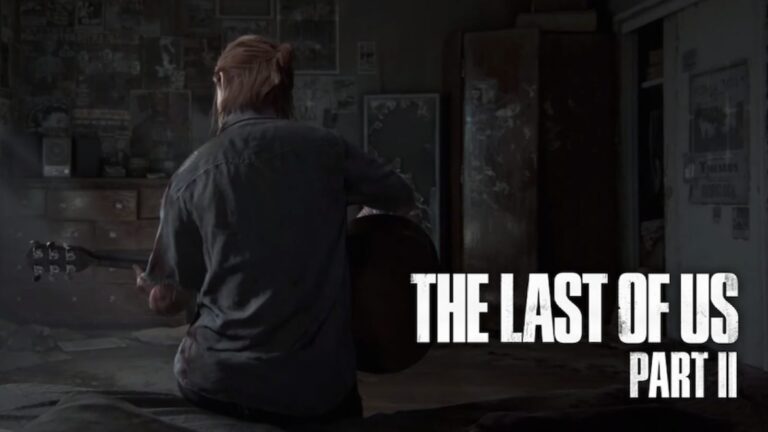 استودیوهای فرست پارتی سونی انتشار بازی The Last of Us Part II را به ناتی داگ تبریک گفتند - گیمفا