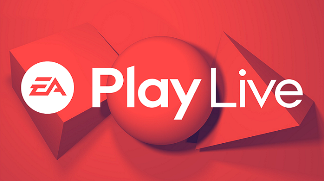 از پنجره گیمفا | پخش زنده مراسم EA Play Live 2020 - گیمفا
