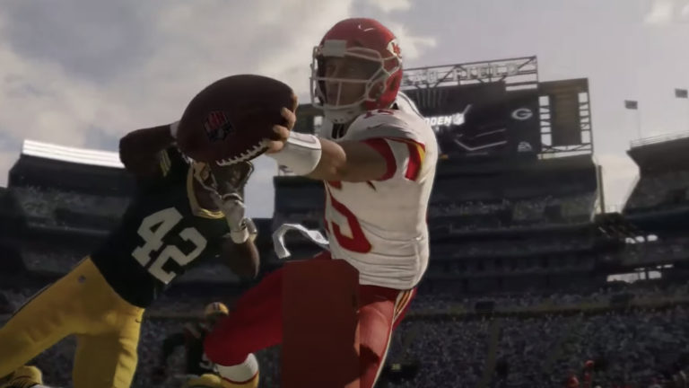 تاریخ رونمایی از بازی ورزشی Madden NFL 21 با تاخیر مواجه شد - گیمفا