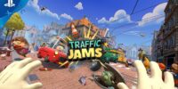 تاریخ انتشار بازی واقعیت مجازی Traffic Jams مشخص شد