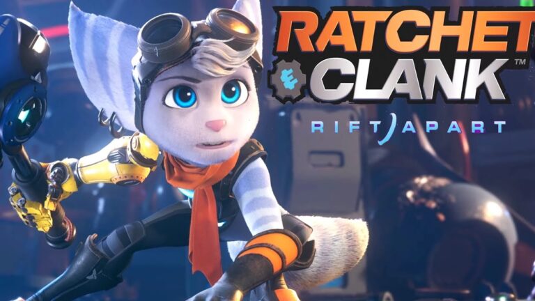 شخصیت جدید معرفی شده برای عنوان Ratchet & Clank: Rift Apart قابل بازی خواهد بود - گیمفا
