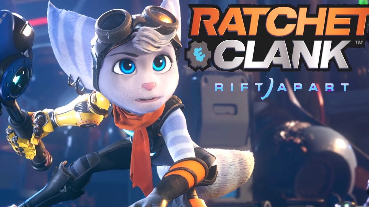 شخصیت جدید معرفی شده برای عنوان Ratchet & Clank: Rift Apart قابل بازی خواهد بود - گیمفا