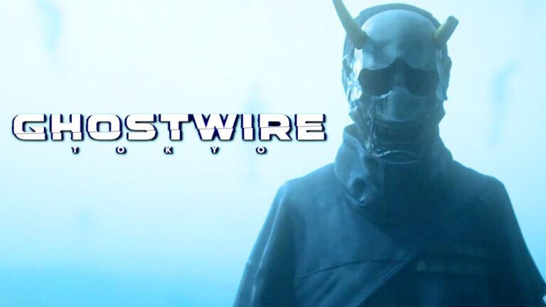 PS5 Event | عنوان GhostWire: Tokyo در سال ۲۰۲۱ برروی کنسول پلی‌استیشن ۵ عرضه می‌شود 1
