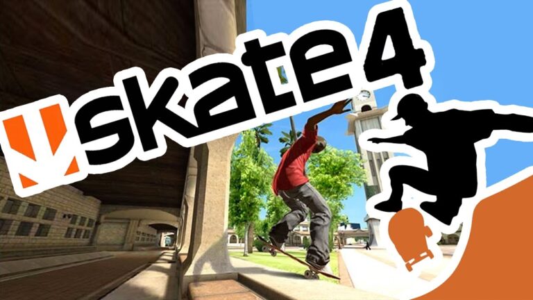 EA Play Live 2020 | توسعه‌ی بازی Skate 4 به صورت رسمی تایید شد - گیمفا