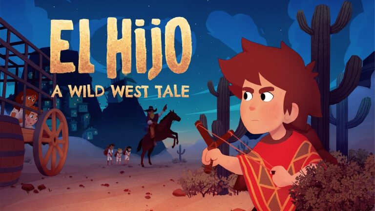 دو تریلر جدید از بازی El Hijo: A Wild West Tale منتشر شد - گیمفا