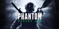 تکاور کایاک‌سوار | نقد‌ها و نمرات بازی Phantom: Covert Ops - گیمفا
