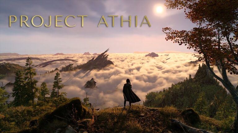 PS5 Event | عنوان انحصاری جدید کنسول پلی‌استیشن ۵ تحت عنوان Project Athia معرفی شد - گیمفا