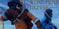 فهرستی از اچیومنت‌های بازی We Were Here Together منتشر شد - گیمفا