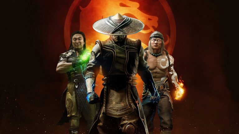 فروش بازی Mortal Kombat 11 از مرز ۸ میلیون نسخه عبور کرد - گیمفا