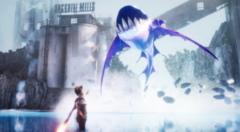 تریلر گیم‌پلی جدید بازی Dreamscaper بخش‌های مختلف آن را نشان می‌دهد - گیمفا