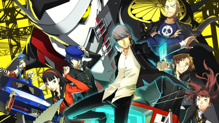 فروش سری Persona به ۱۳٫۱ میلیون نسخه رسید - گیمفا