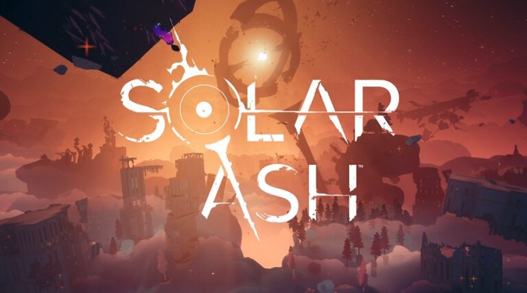 PS5 Event | بازی Solar Ash معرفی شد - گیمفا