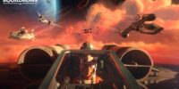 اطلاعات جدیدی از شخصی‌سازی Star Wars: Squadrons منتشر شد - گیمفا
