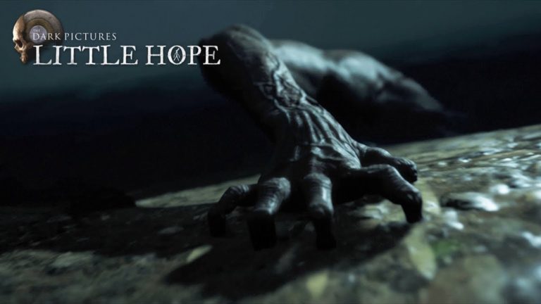 بازی The Dark Pictures Anthology: Little Hope تا فصل پاییز تاخیر خورد - گیمفا