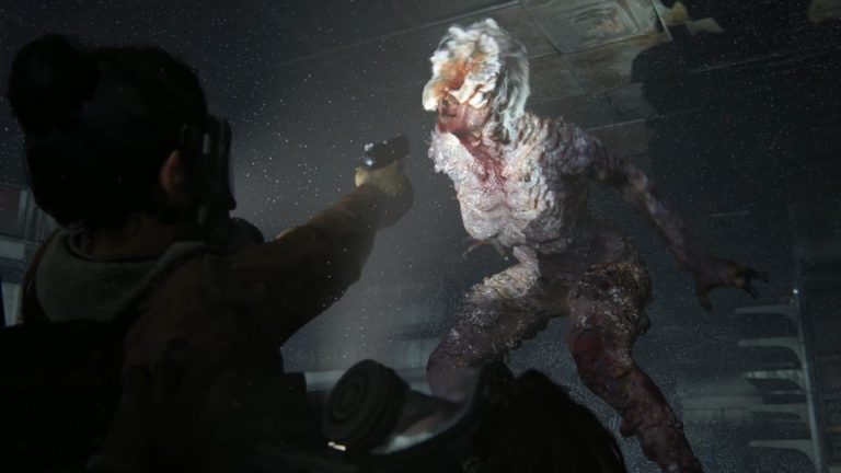 کارگردان The Last of Us Part 2 از تهدیدات دنیای بازی می‌گوید - گیمفا