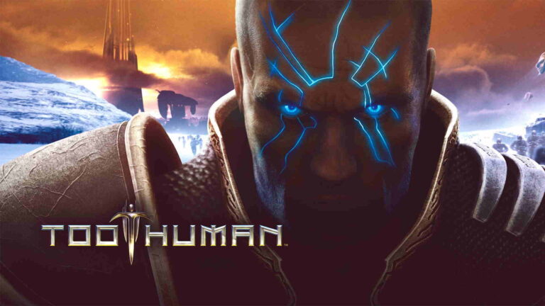 بازی Too Human به‌صورت رایگان برای اکس‌باکس ۳۶۰ و اکس‌باکس وان در دسترس قرار گرفت - گیمفا