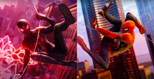اطلاعات زیادی در رابطه با بازی Marvel’s Spider-Man: Miles Morales و آینده‌ی این مجموعه‌‌ منتشر شد - گیمفا