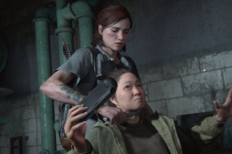 پیش‌فروش The Last of Us Part 2 بهتر از انتظارات بوده است - گیمفا