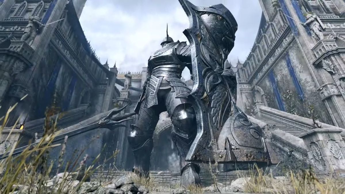 اولین تصاویر از گیم‌پلی نسخه‌ی بازسازی شده‌ی بازی Demon’s Souls منتشر شد - گیمفا