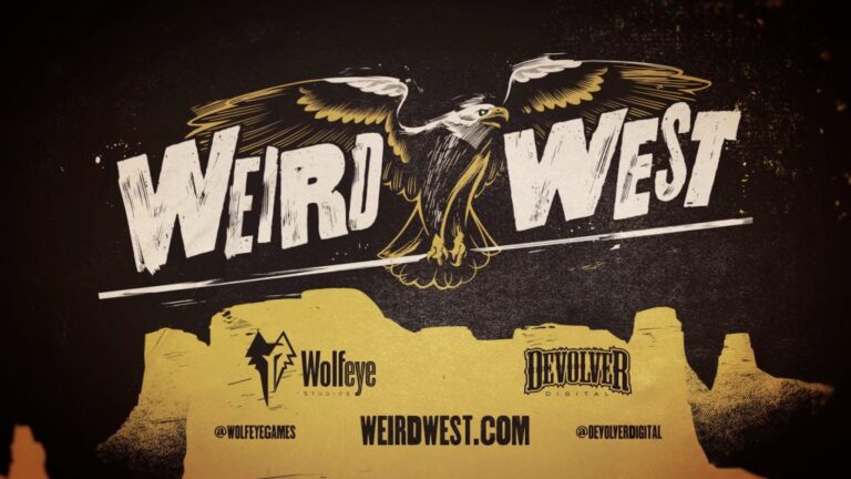 Weird West بزرگ‌ترین ساخته‌ی خالق Dishonored خواهد بود. - گیمفا