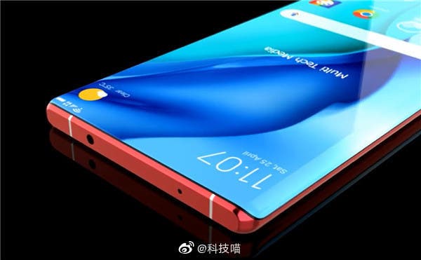 سری گوشی‌ هوشمند Huawei Mate 40 اکتبر معرفی و عرضه خواهد شد - گیمفا