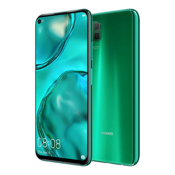 مروری بر قابلیت‌های مدرن چیپ‌ست Kirin 810، قلب تپنده Huawei Nova 7i - گیمفا