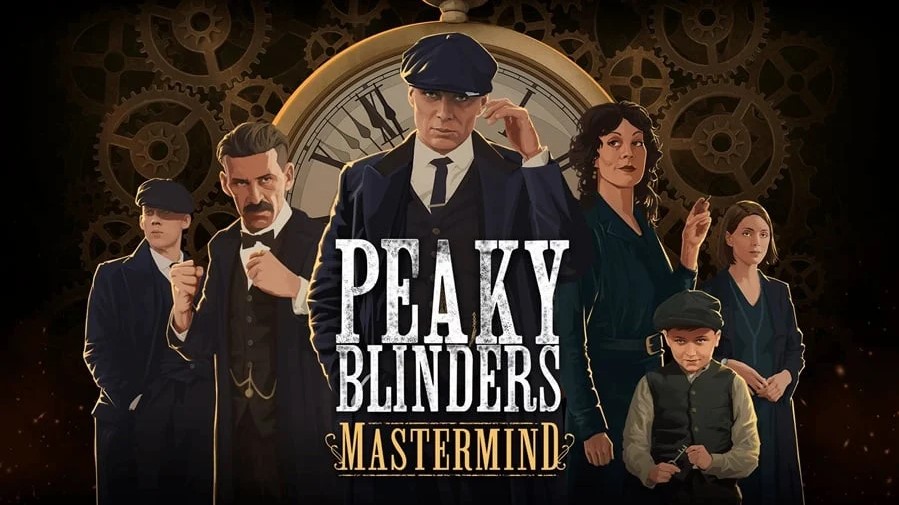 فهرست اچیومنت‌های بازی Peaky Blinders: Mastermind منتشر شد - گیمفا