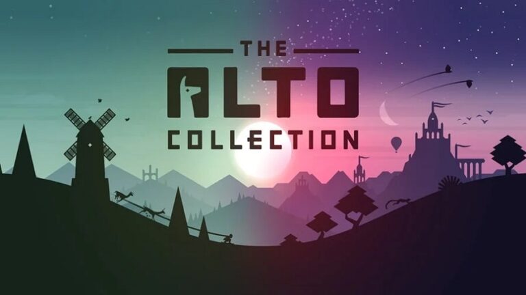 فهرست اچیومنت‌های بازی The Alto Collection منتشر شد - گیمفا