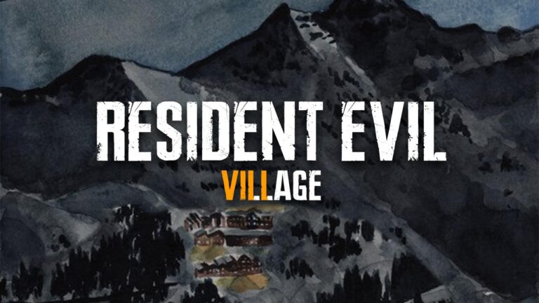 گزارش: بازی Resident Evil Village شخصیت‌های فرعی زیادی دارد - گیمفا