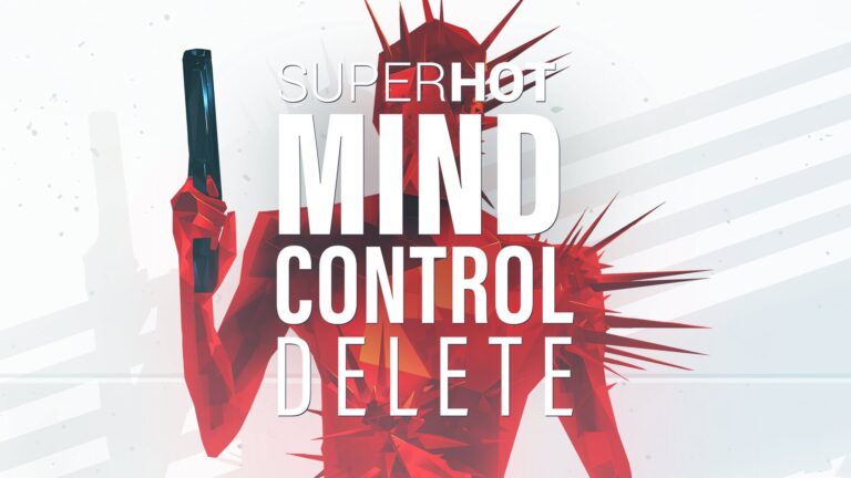 ترکیبی از چالش و اکشن خالص | نقدها و نمرات بازی Superhot: Mind Control Delete - گیمفا