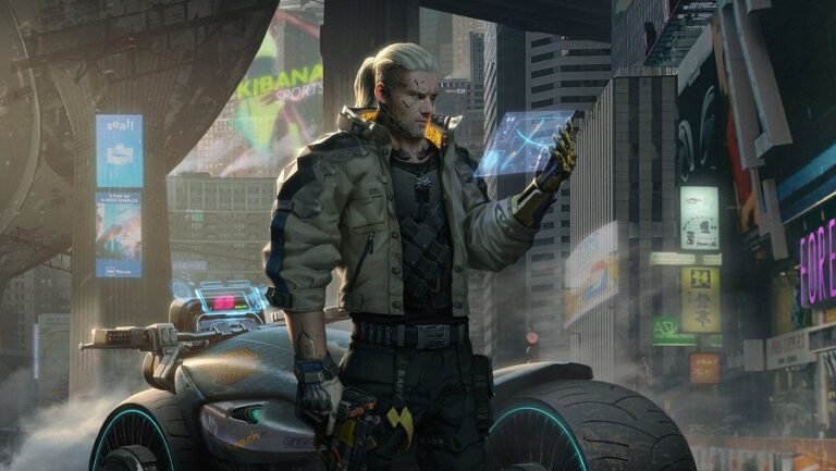 سی‌دی پراجکت رد: بازی Cyberpunk 2077 برروی سرویس اکس‌باکس گیم‌پس عرضه نخواهد شد - گیمفا