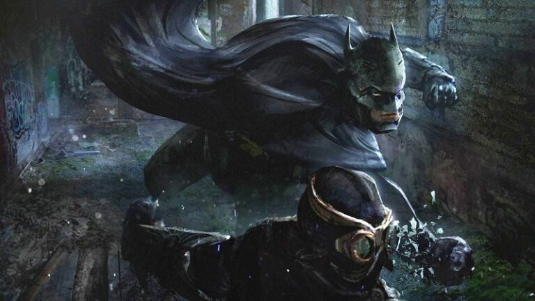 احتمالاََ استودیوی وارنر برادرز مونترال به غیر از بازی جدید Batman برروی عنوانی دیگر نیز کار می‌کند - گیمفا