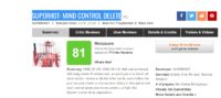 ترکیبی از چالش و اکشن خالص | نقدها و نمرات بازی Superhot: Mind Control Delete - گیمفا