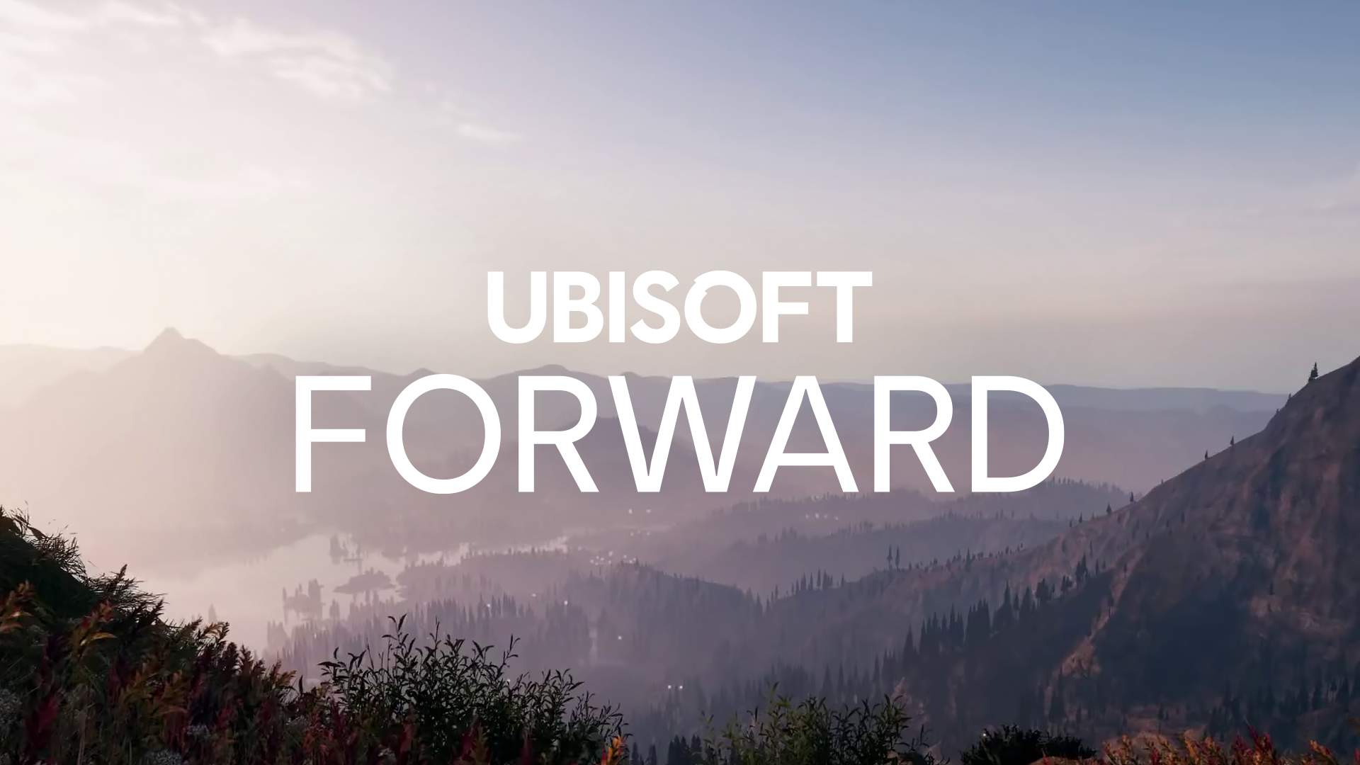 شرکت یوبی‌سافت تیزری از رویداد Ubisoft Forward منتشر کرد - گیمفا