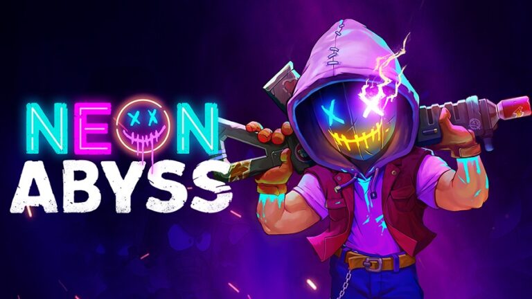 فهرست تروفی‌های بازی Neon Abyss منتشر شد - گیمفا