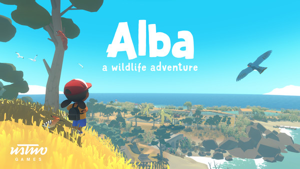 بازی Alba: a Wildlife Adventure به‌زودی عرضه خواهد شد - گیمفا