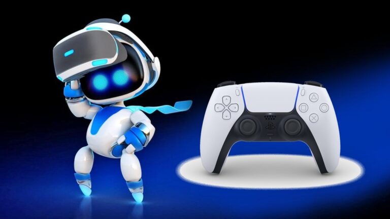 شایعه: بازی جدید Astro Bot و عناوین معرفی نشده دیگری از پلی استیشن امسال منتشر خواهند شد